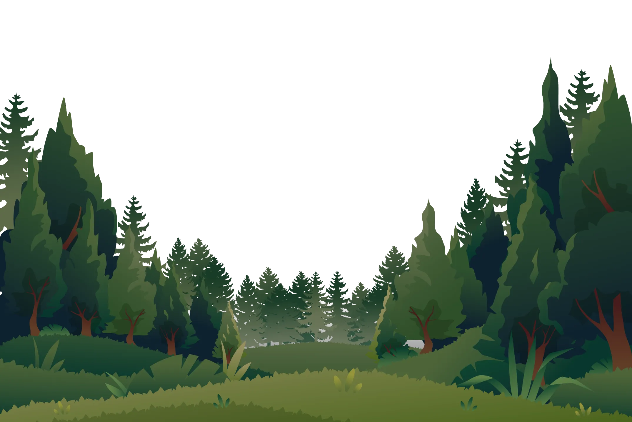 Background Image Forrest